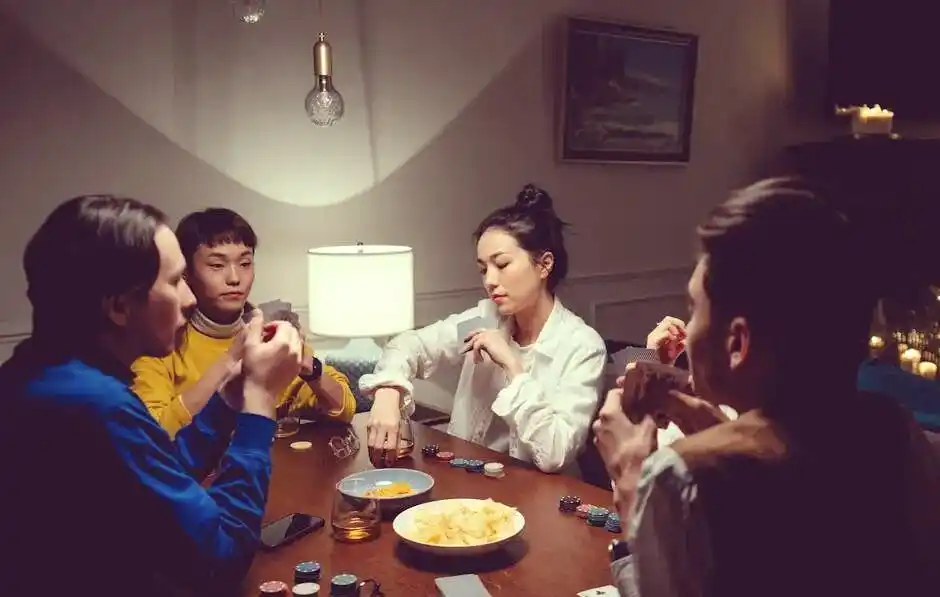 德州扑克脱颖而出秘籍：自律观察，巧用闲暇分析对手找鱼策略