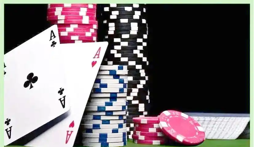 GG德州扑克盈利策略_精准识别对手类型应对策略_德州扑克盈利策略