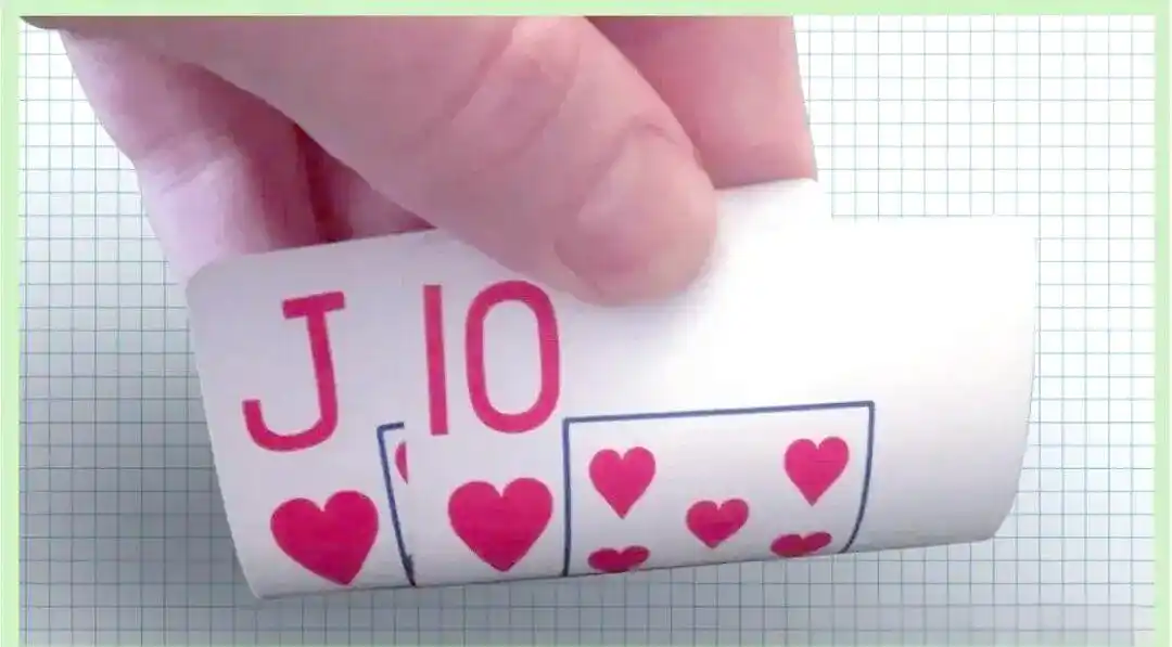 GG德州扑克盈利策略_精准识别对手类型应对策略_德州扑克盈利策略