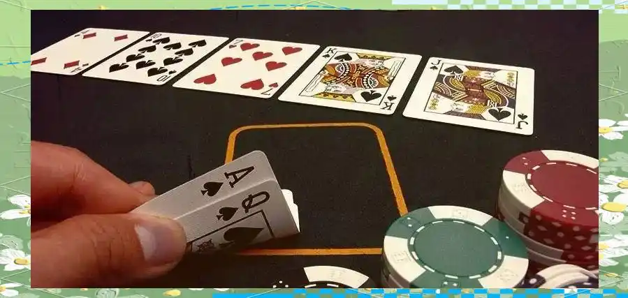 德州扑克同花听牌技巧_同花听牌胜率分析_GG德州扑克转牌策略