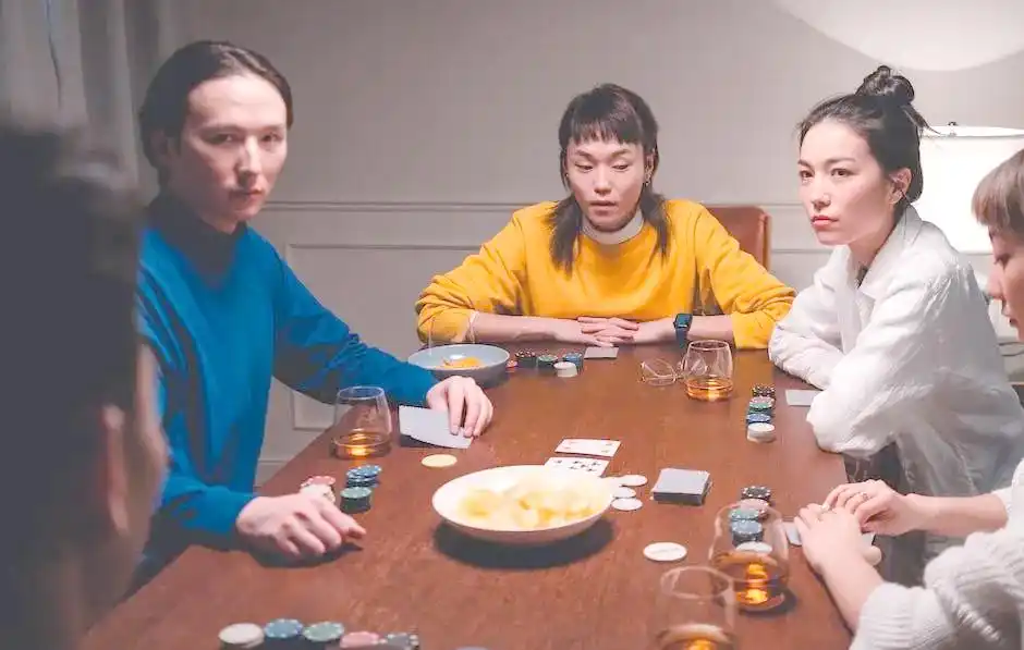 GG德州扑克高手策略_如何成为优秀德州扑克玩家_德州扑克新手必知建议