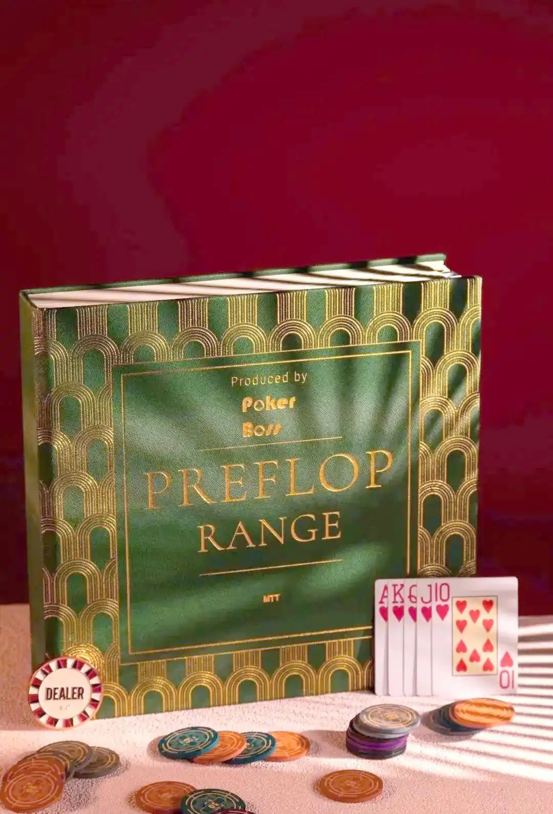 德州扑克大绿皮书内容详解_德州扑克翻前策略_GG德州扑克翻牌前策略