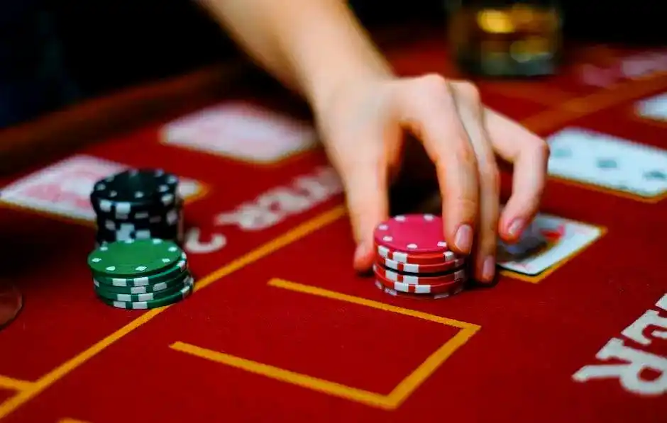 GTO策略详解与应用_德州扑克GTO策略_GG德州扑克创新策略