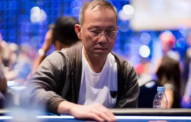 职业牌手Phil lvey扑克建议_扑克新手如何提高手牌技巧_GG扑克入门策略