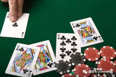 GG扑克高级策略_利用形象优势_德州扑克紧凶打法