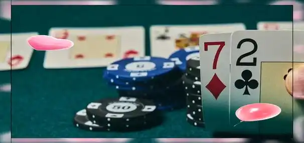 德州扑克新手入门策略_德州扑克基础打法技巧_GG德州扑克单挑策略