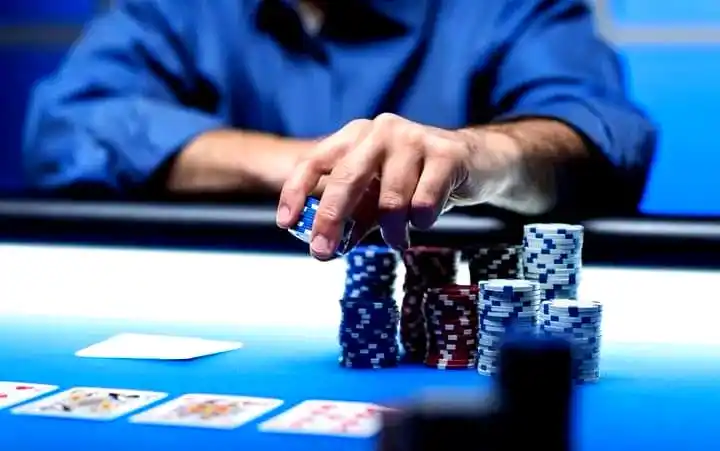 GG德州扑克单挑策略_德州扑克胜率策略_德州扑克胜率计算