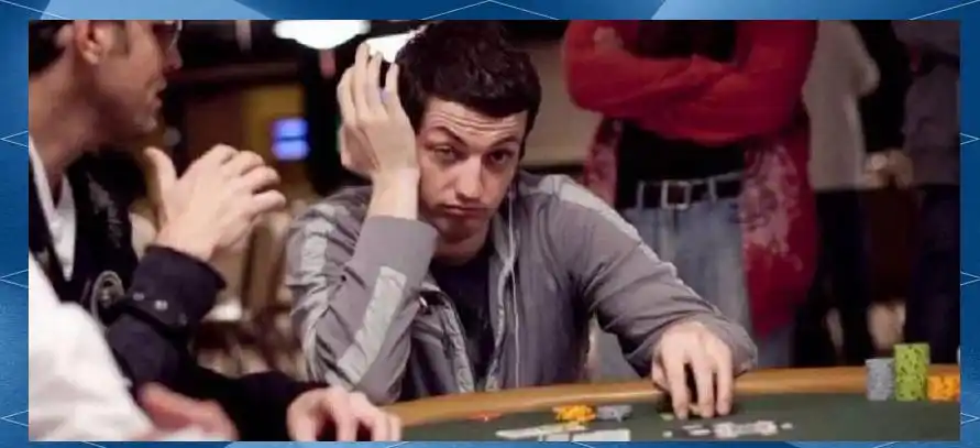 GG扑克心理策略_正视扑克困境承担责任_重建自信心扑克技巧