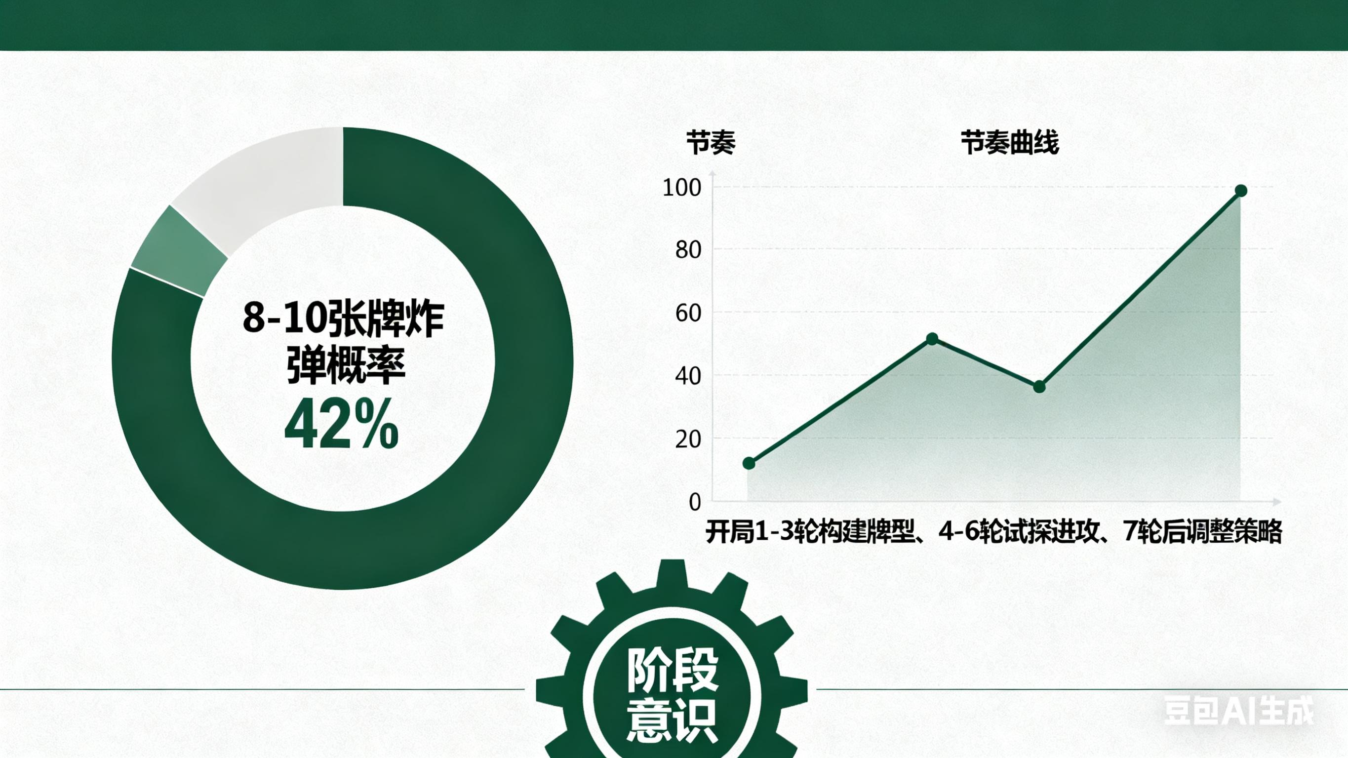 实战铁律分析_GG扑克高手进阶技巧_掼蛋策略技巧