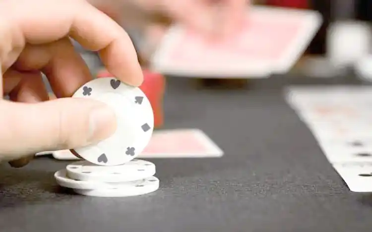 GG德州扑克加注策略_最小加注效果分析_德州扑克最小加注策略