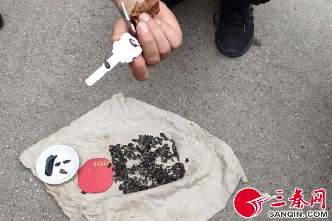 扑克牌诈骗_GG扑克骗牌策略_猜瓜子