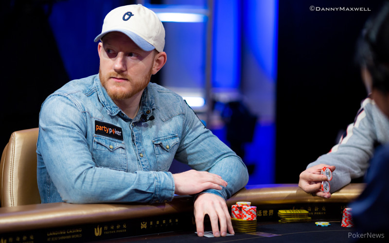 锦标赛前期MTT策略_德州扑克保守型策略_GG扑克新手策略