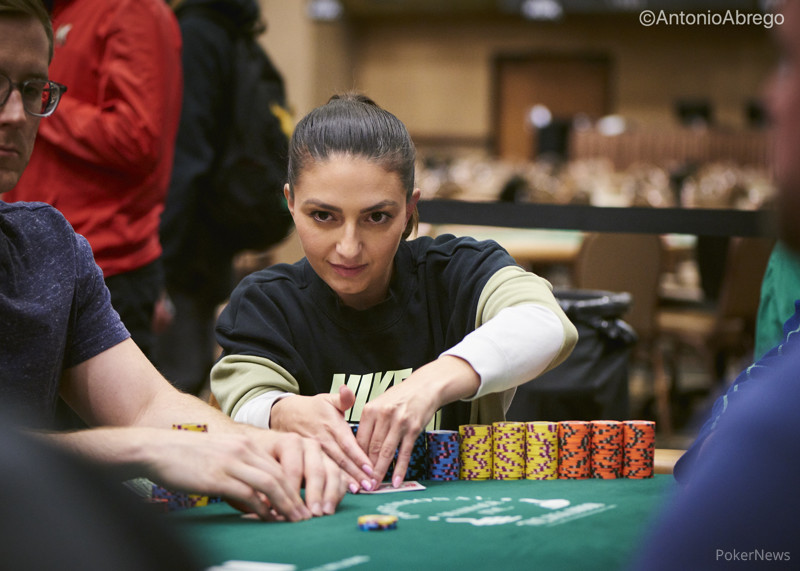 德州扑克保守型策略_GG扑克新手策略_锦标赛前期MTT策略