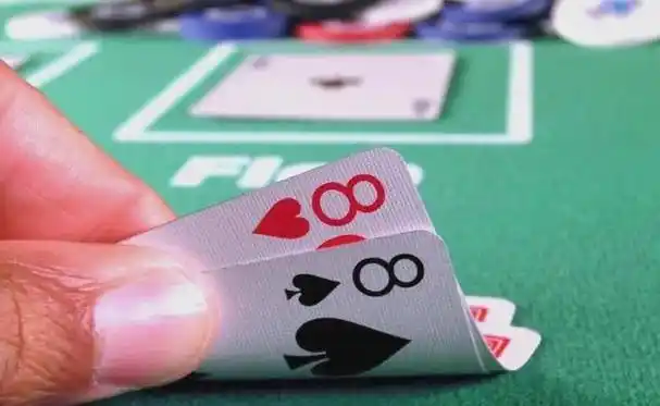 GG扑克牌型策略_高对扑克策略_高对实际运用技巧