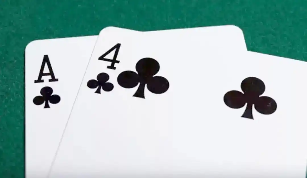 半诈唬技巧核心思想_半诈唬策略扑克应用_GG德州扑克诈唬策略