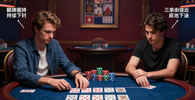 德州扑克让牌_德州扑克高牌怎么比大小_GG德州扑克读牌策略