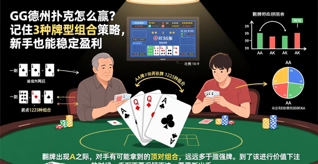 GG德州扑克牌型组合策略_GG德州扑克牌型组合策略_GG德州扑克牌型组合策略