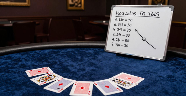 扑克牌策略_GG扑克进攻策略_扑克牌策略游戏