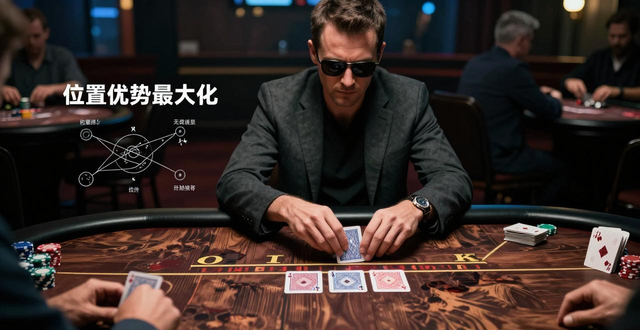 德州扑克策略学校_GG德州扑克翻牌后策略_德州扑克九人桌策略