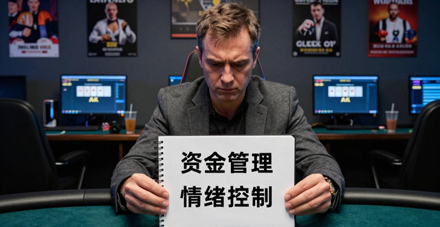 扑克比赛_GG扑克锦标赛策略_扑克牌竞赛一般规则