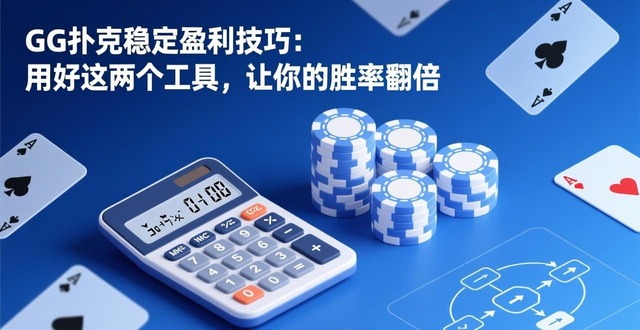 最优扑克玩法_扑克牌策略游戏_GG扑克策略优化
