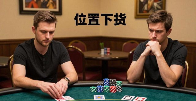 GG扑克心理策略_扑克十大心理口诀_扑克牌心理博弈