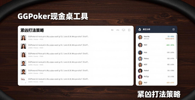 现金扑克牌_GG扑克现金桌策略_扑克现金现场赌钱图片