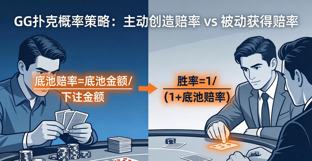 概率扑克牌问题_GG扑克概率策略_扑克牌的概率公式