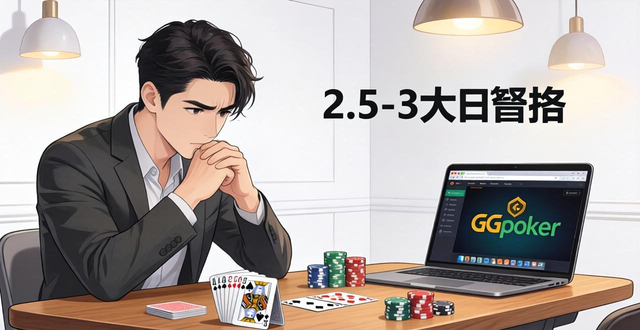 GG扑克单人策略_单人扑克玩法_扑克单人玩法有哪些并且怎么玩