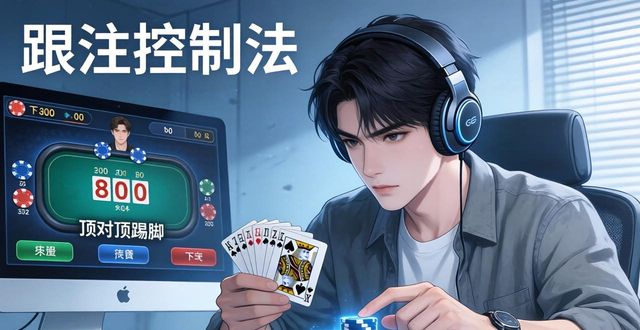 GG扑克策略分析_GG扑克策略分析_GG扑克策略分析
