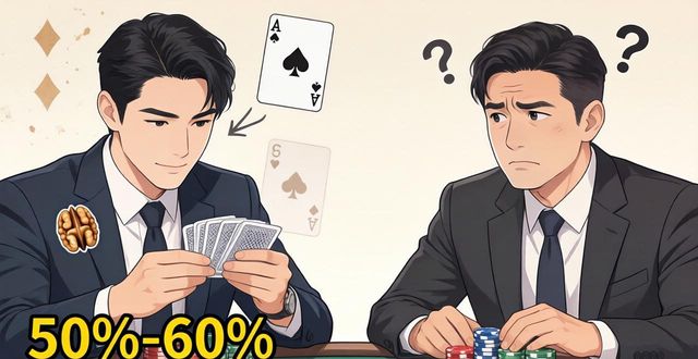 GG扑克策略分析_GG扑克策略分析_GG扑克策略分析
