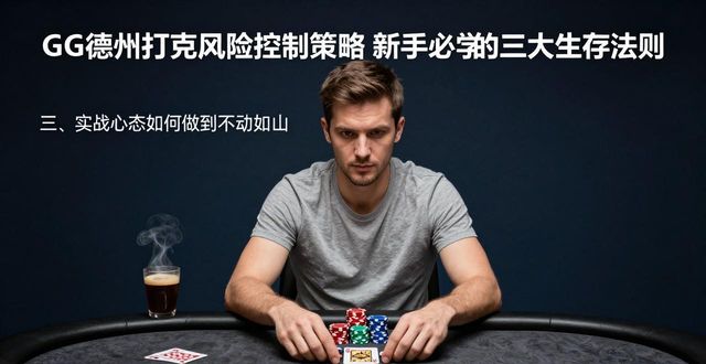 GG德州扑克风险控制策略_GG德州扑克风险控制策略_GG德州扑克风险控制策略