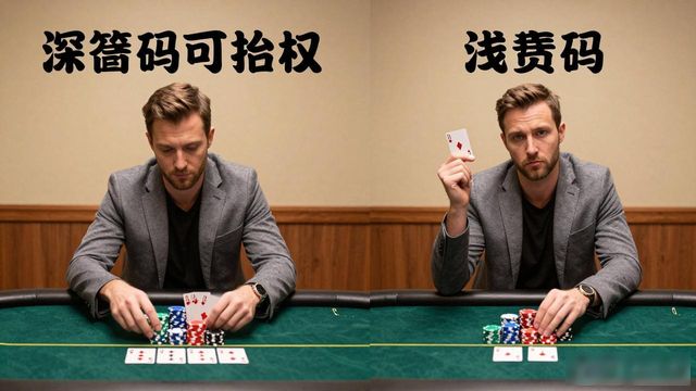 扑克牌策略动态规划_扑克牌策略_GG扑克策略调整
