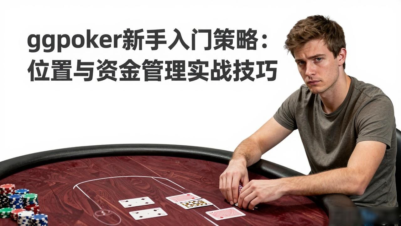 扑克德州攻略_GG德州扑克新手策略_德州扑扑克如何玩
