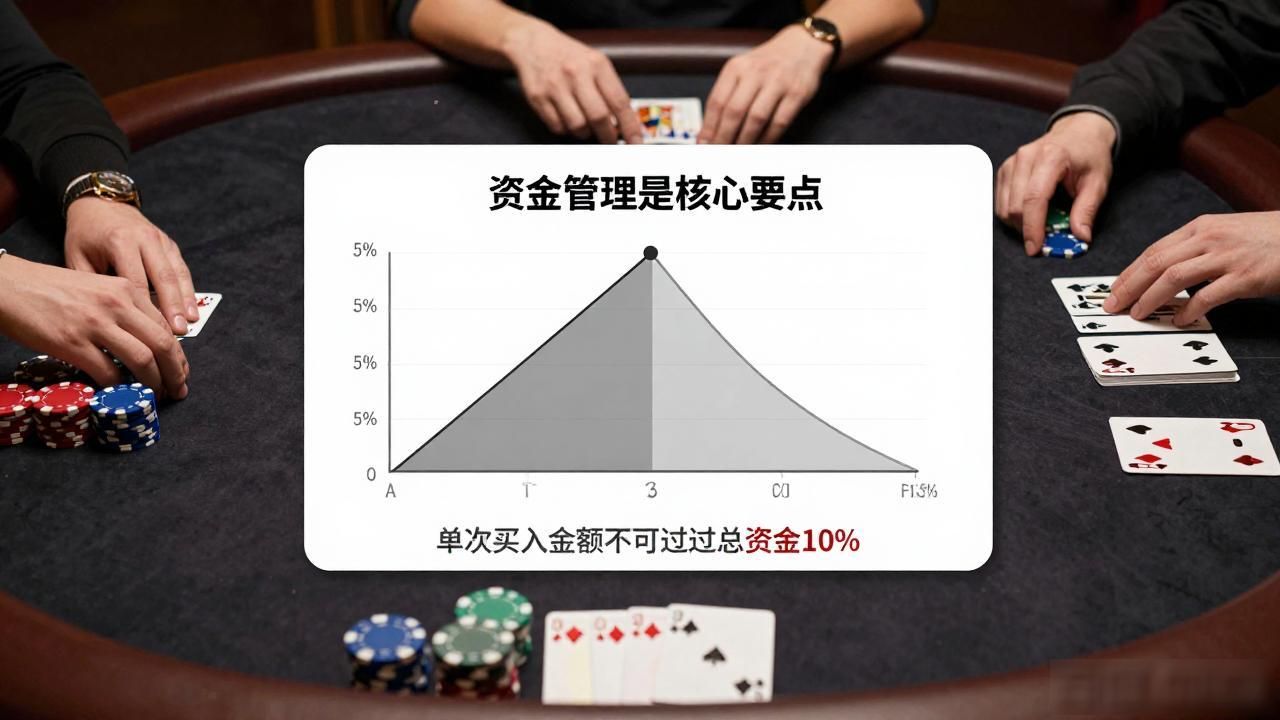 扑克牌新人玩法_GG扑克新手策略_新手扑克小游戏简单版