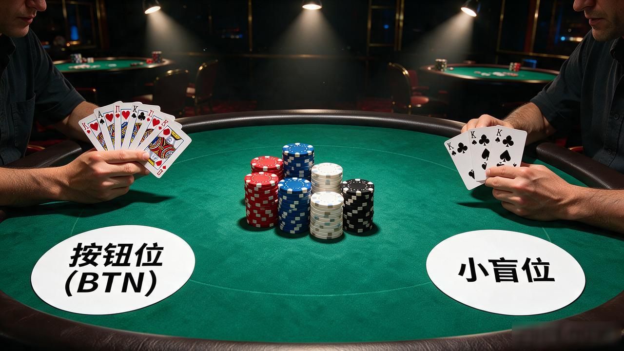 新手怎么打GG扑克现金桌 策略要点和常见误区一文讲清